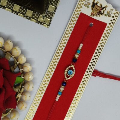 Evil Eye Rakhi