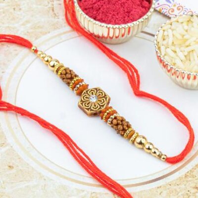 Rakhi