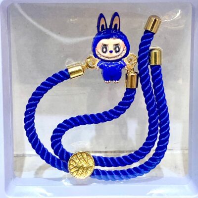 Labubu Rakhi for KIDS by Jewels